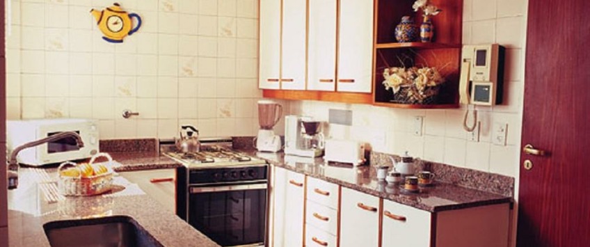 Apartment Parera Buenos Aires - Apt 27939